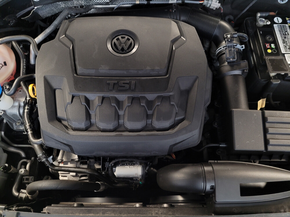 2022 Volkswagen Passat in San Antonio, TX 78238 - 18104936 30