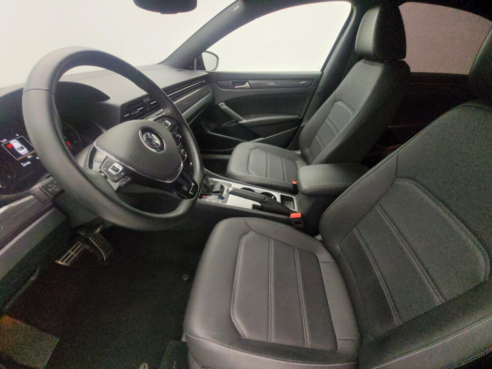 2022 Volkswagen Passat in San Antonio, TX 78238 - 18104936 17