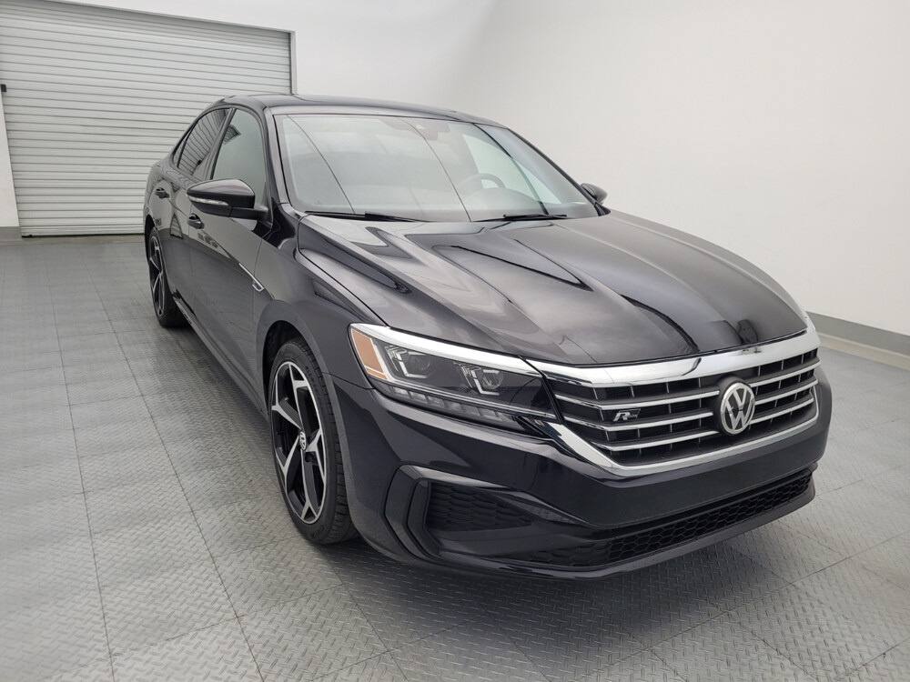 2022 Volkswagen Passat in San Antonio, TX 78238 - 18104936 13