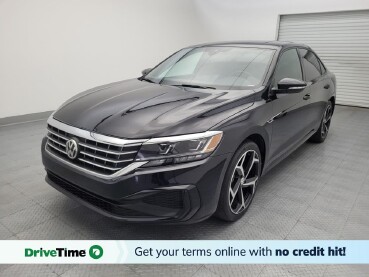 2022 Volkswagen Passat in San Antonio, TX 78238