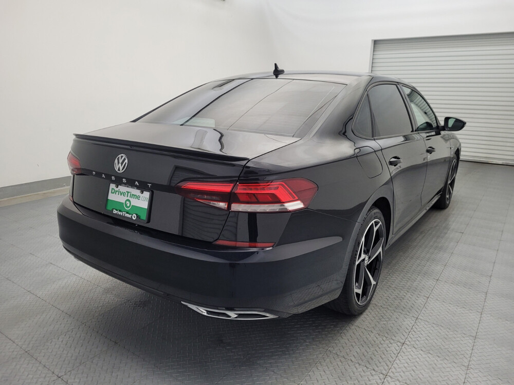 2022 Volkswagen Passat in San Antonio, TX 78238 - 18104936 9