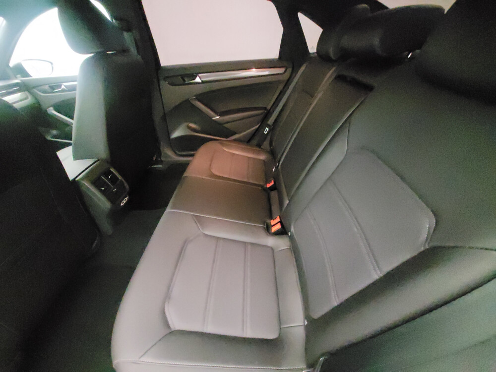 2022 Volkswagen Passat in San Antonio, TX 78238 - 18104936 18