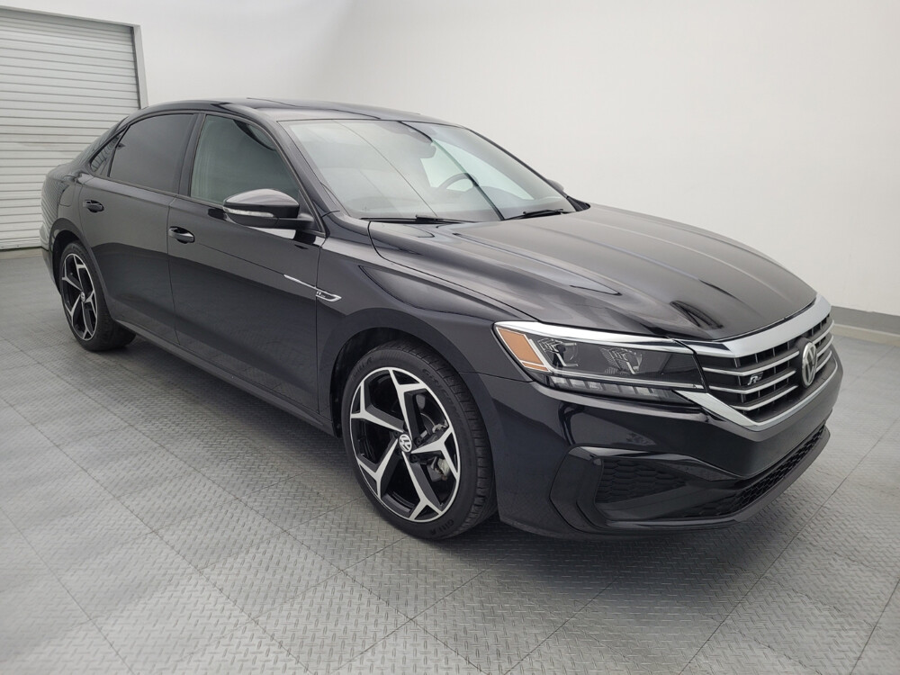 2022 Volkswagen Passat in San Antonio, TX 78238 - 18104936 11