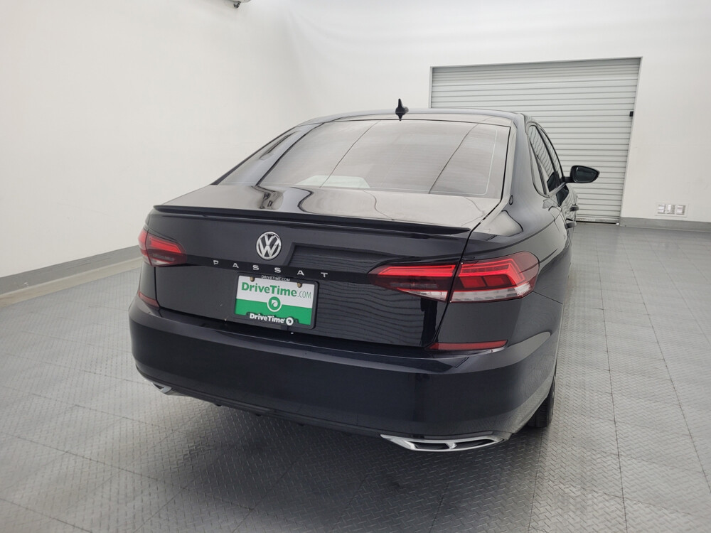 2022 Volkswagen Passat in San Antonio, TX 78238 - 18104936 7
