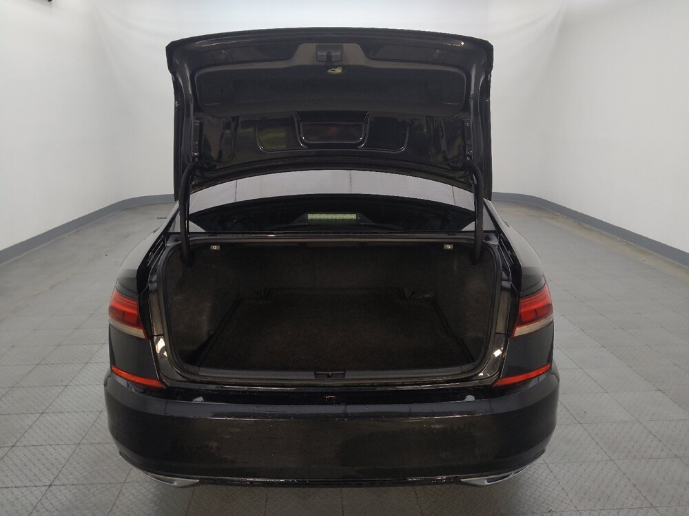 2022 Volkswagen Passat in San Antonio, TX 78238 - 18104936 29
