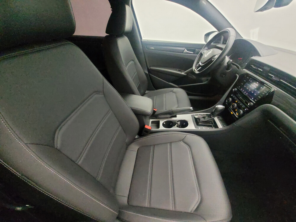 2022 Volkswagen Passat in San Antonio, TX 78238 - 18104936 21