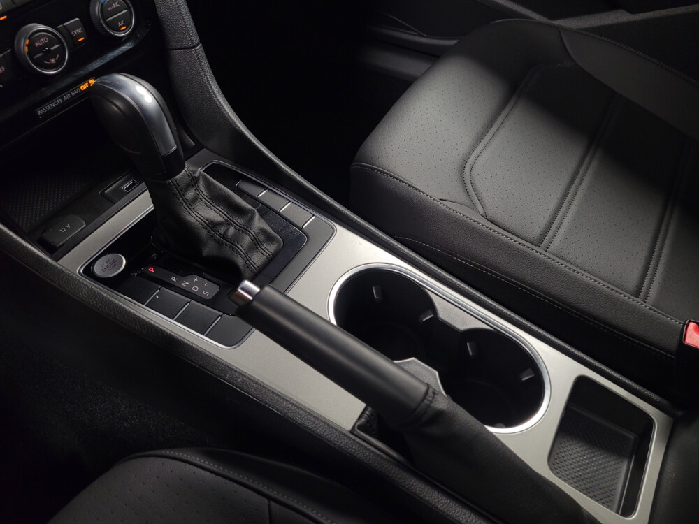 2022 Volkswagen Passat in San Antonio, TX 78238 - 18104936 26