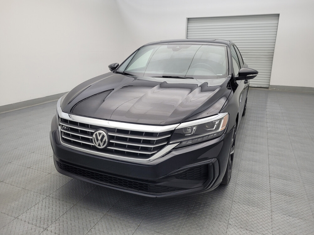 2022 Volkswagen Passat in San Antonio, TX 78238 - 18104936 15