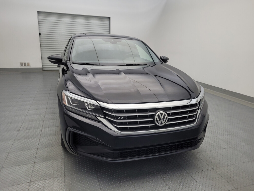 2022 Volkswagen Passat in San Antonio, TX 78238 - 18104936 14