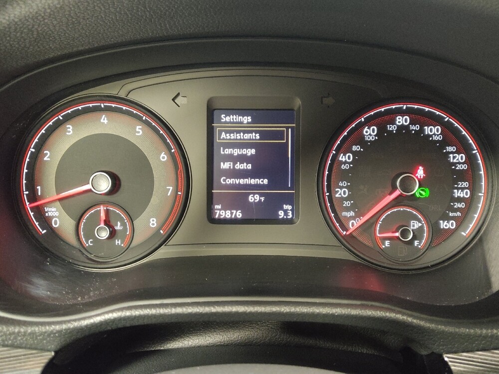 2022 Volkswagen Passat in San Antonio, TX 78238 - 18104936 23