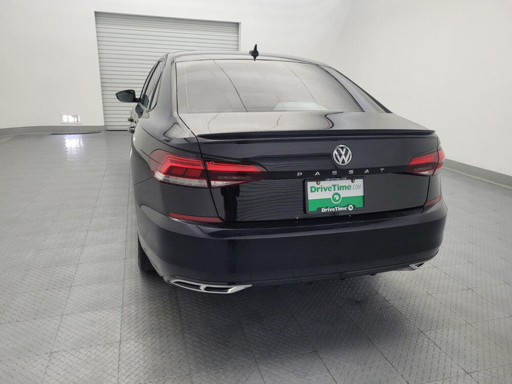 2022 Volkswagen Passat in San Antonio, TX 78238 - 18104936 6