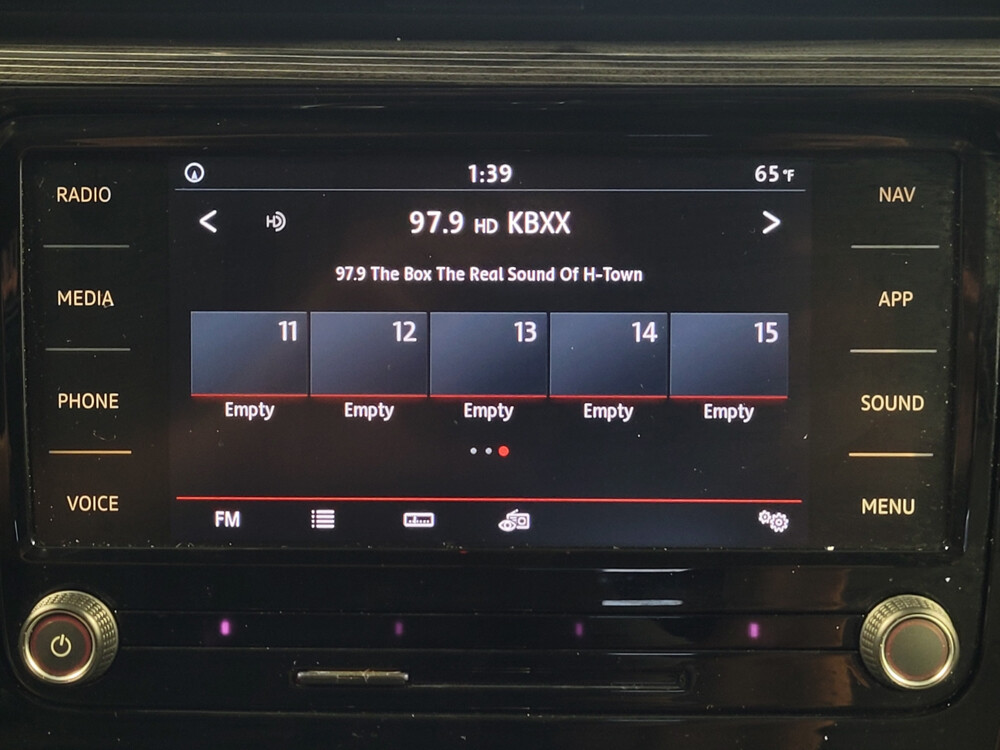 2022 Volkswagen Passat in San Antonio, TX 78238 - 18104936 25