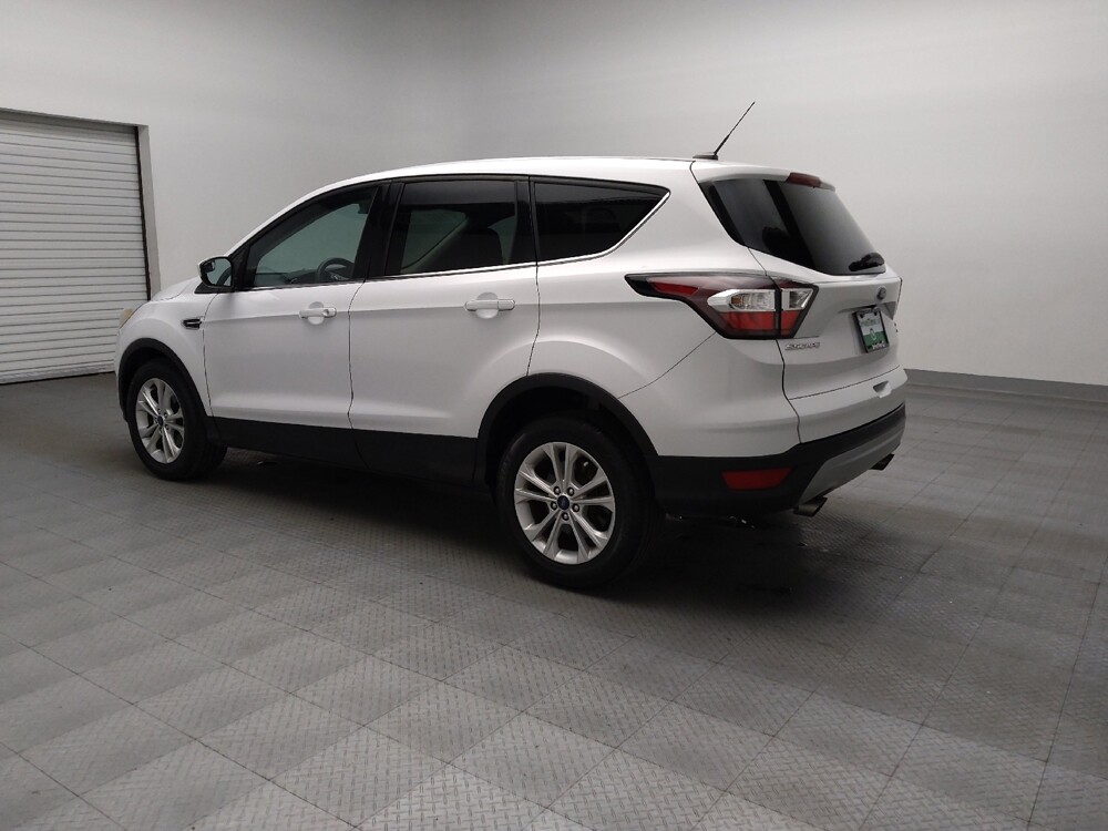 2017 Ford Escape in Fort Worth, TX 76116 - 18104937 5
