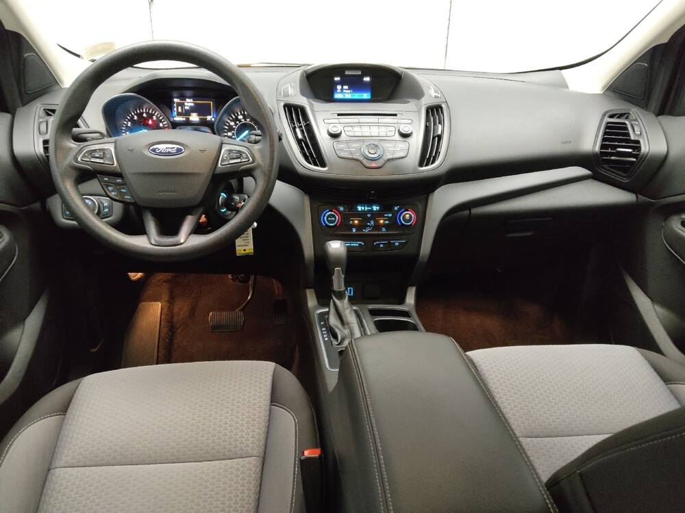 2017 Ford Escape in Fort Worth, TX 76116 - 18104937 22