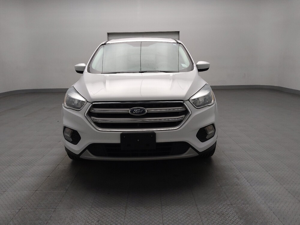 2017 Ford Escape in Fort Worth, TX 76116 - 18104937 15