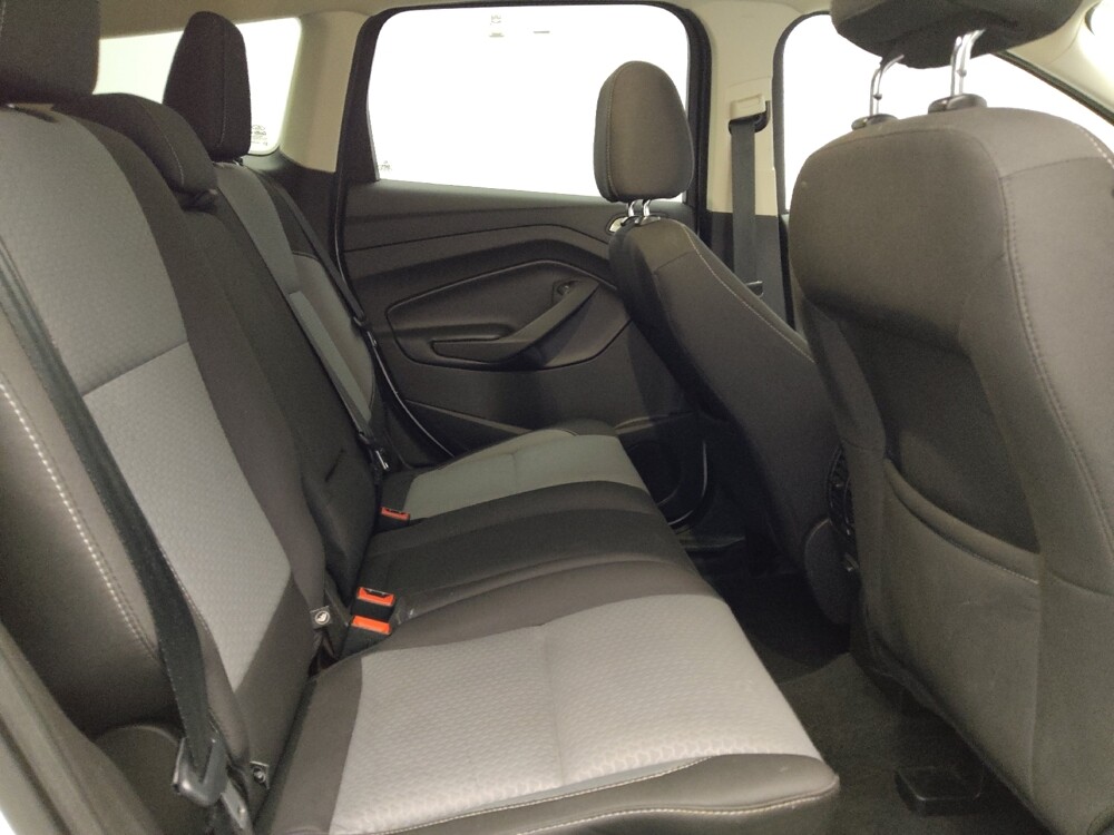 2017 Ford Escape in Fort Worth, TX 76116 - 18104937 19