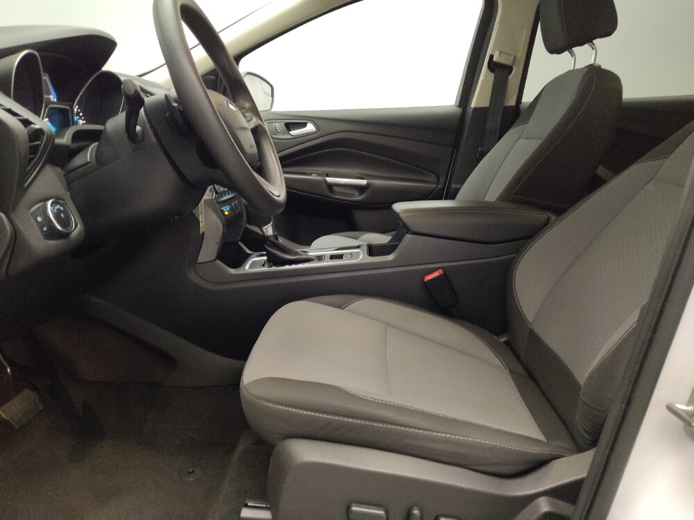 2017 Ford Escape in Fort Worth, TX 76116 - 18104937 17