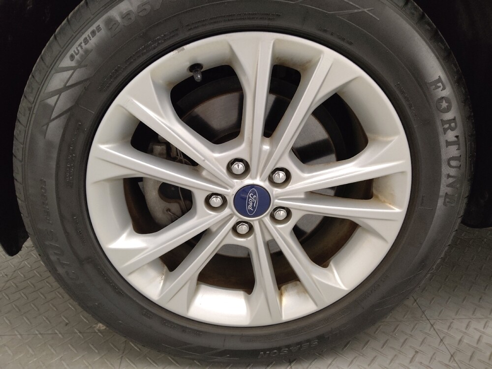 2017 Ford Escape in Fort Worth, TX 76116 - 18104937 31