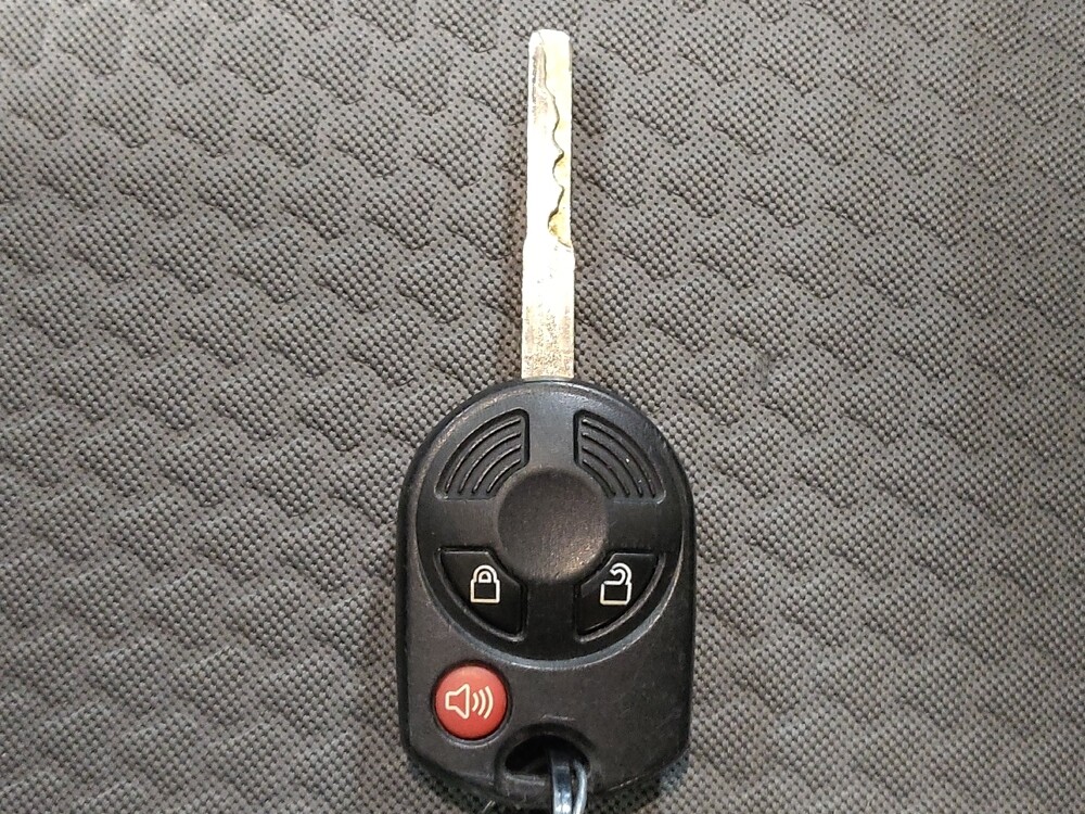 2017 Ford Escape in Fort Worth, TX 76116 - 18104937 32