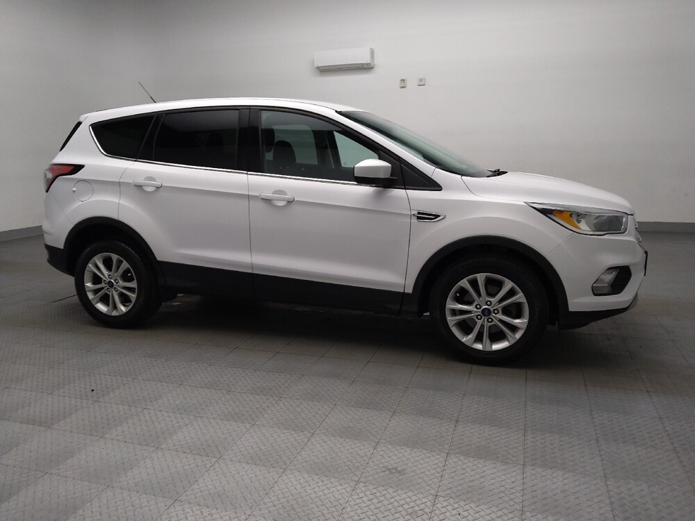 2017 Ford Escape in Fort Worth, TX 76116 - 18104937 11