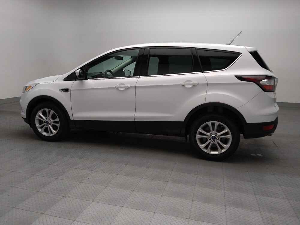 2017 Ford Escape in Fort Worth, TX 76116 - 18104937 3