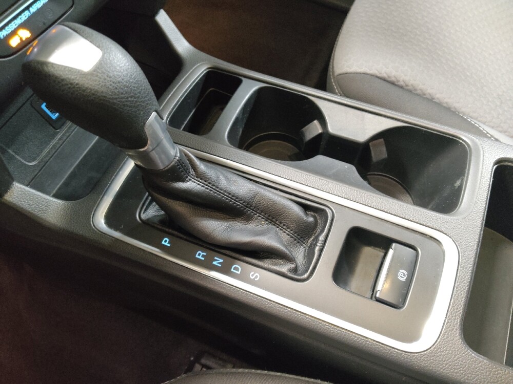 2017 Ford Escape in Fort Worth, TX 76116 - 18104937 26