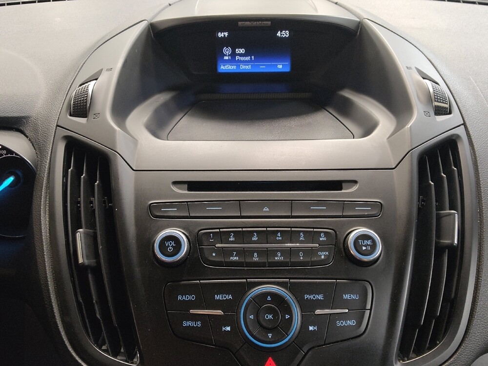 2017 Ford Escape in Fort Worth, TX 76116 - 18104937 25