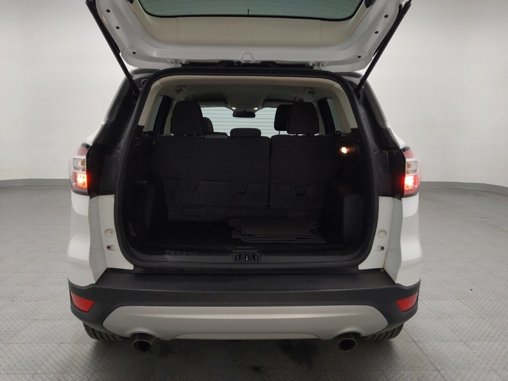 2017 Ford Escape in Fort Worth, TX 76116 - 18104937 29