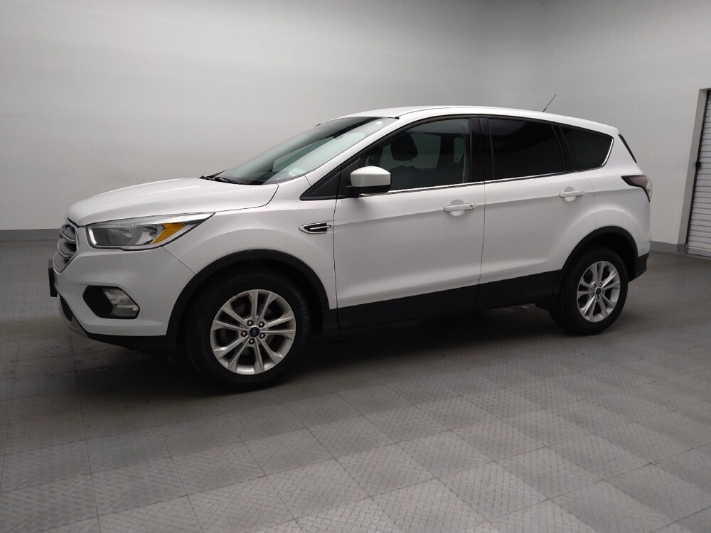 2017 Ford Escape in Fort Worth, TX 76116 - 18104937 2