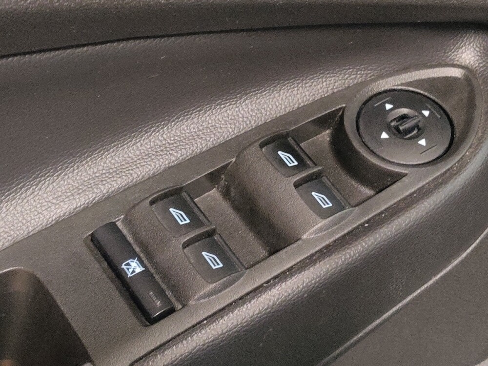 2017 Ford Escape in Fort Worth, TX 76116 - 18104937 27