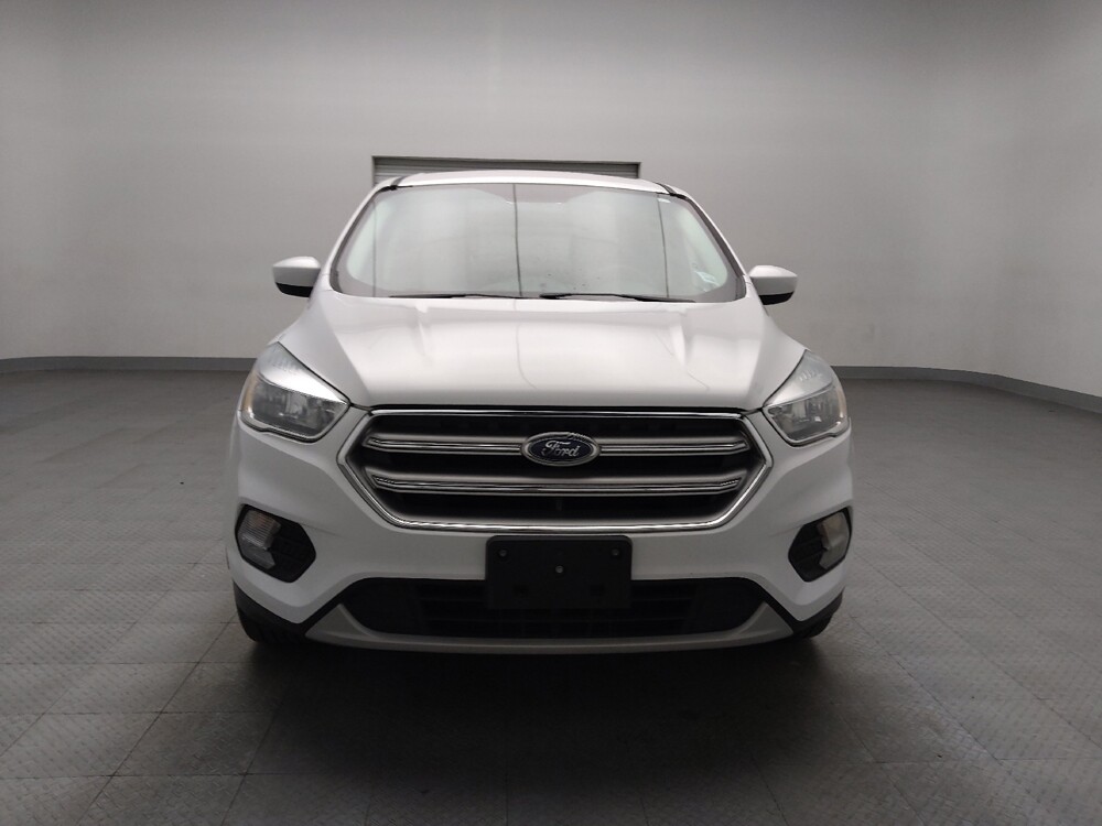 2017 Ford Escape in Fort Worth, TX 76116 - 18104937 14