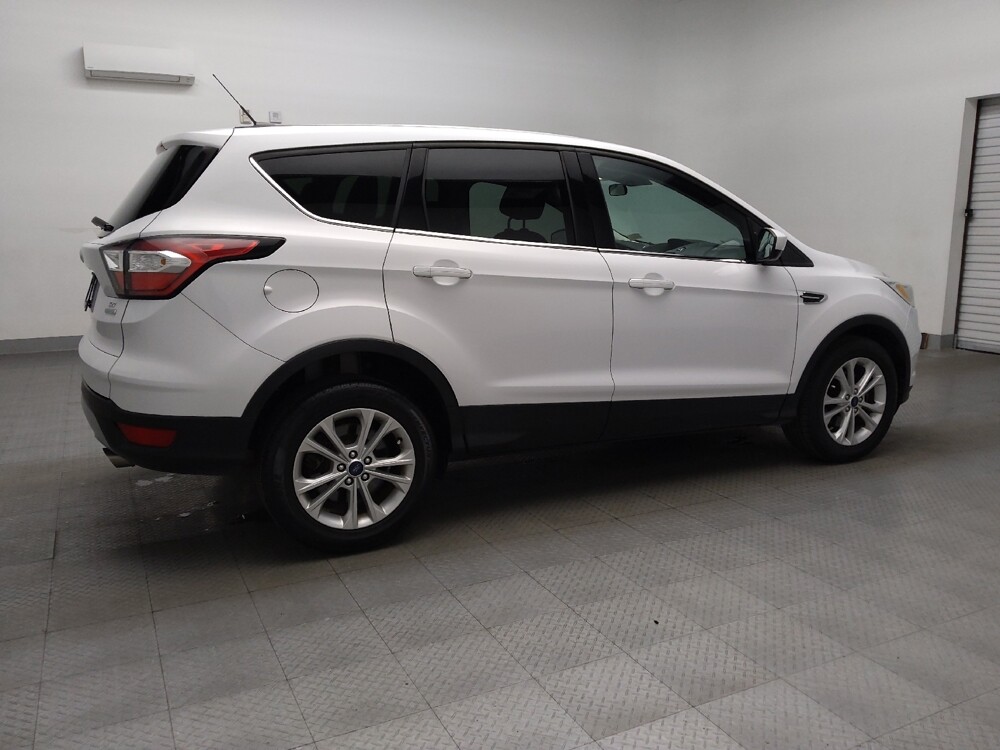 2017 Ford Escape in Fort Worth, TX 76116 - 18104937 10