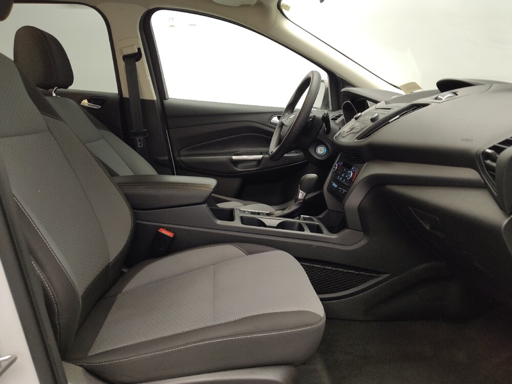 2017 Ford Escape in Fort Worth, TX 76116 - 18104937 21