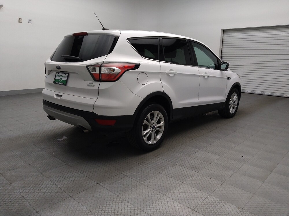 2017 Ford Escape in Fort Worth, TX 76116 - 18104937 9