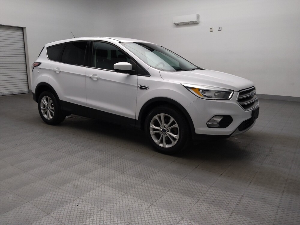 2017 Ford Escape in Fort Worth, TX 76116 - 18104937 13