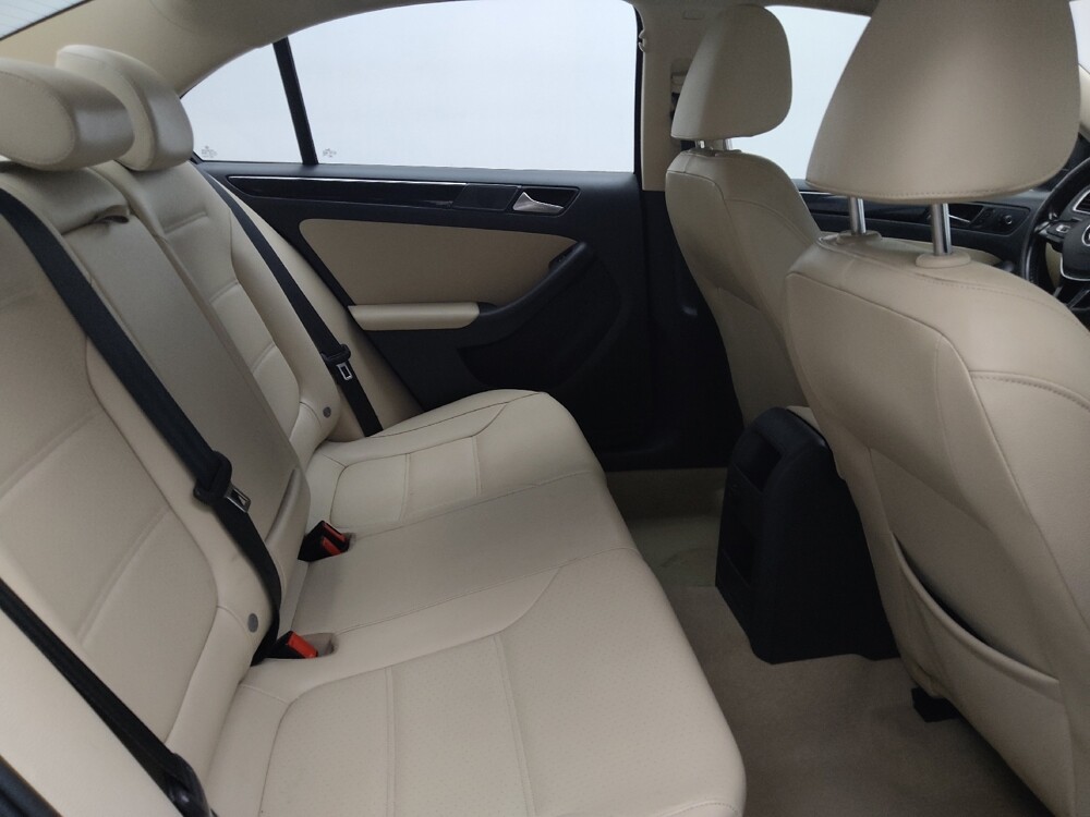 2016 Volkswagen Jetta in Midlothian, IL 60445 - 18104939 19