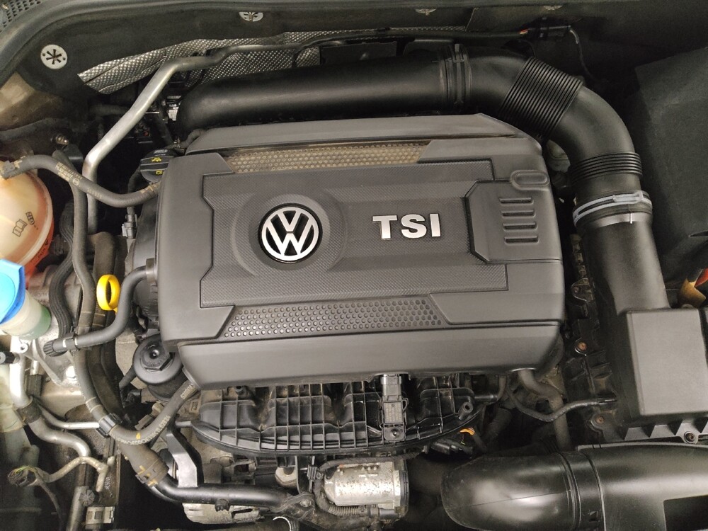 2016 Volkswagen Jetta in Midlothian, IL 60445 - 18104939 30