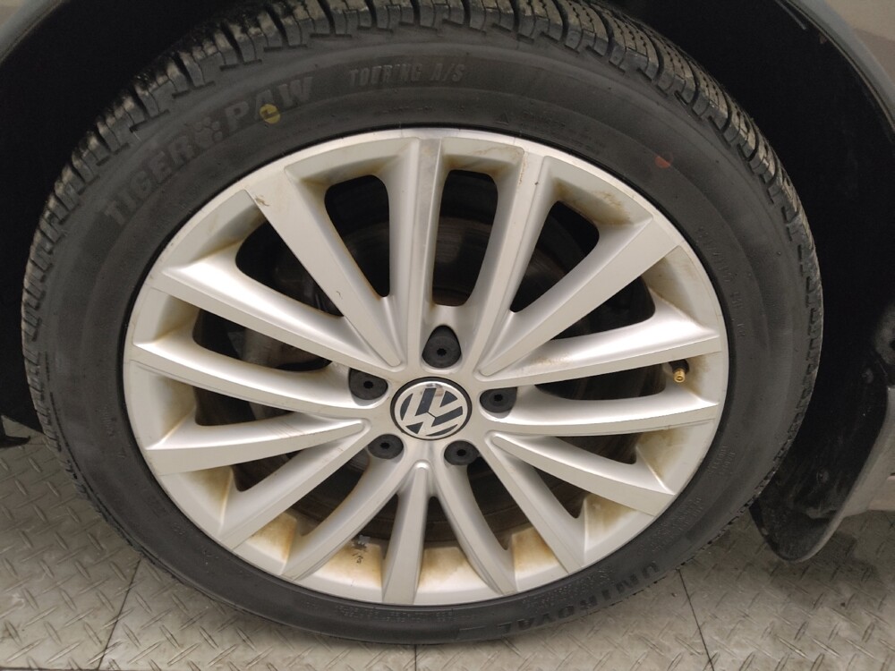 2016 Volkswagen Jetta in Midlothian, IL 60445 - 18104939 31