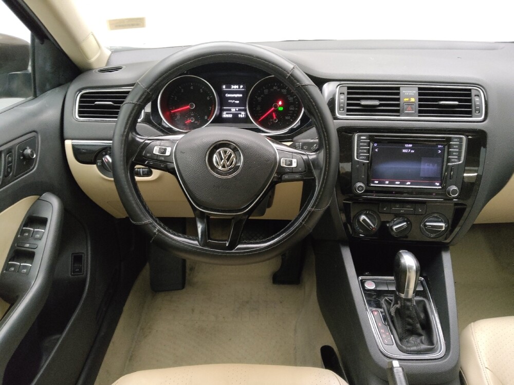 2016 Volkswagen Jetta in Midlothian, IL 60445 - 18104939 22