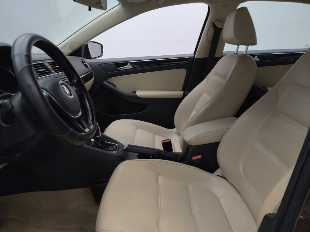 2016 Volkswagen Jetta in Midlothian, IL 60445 - 18104939 17