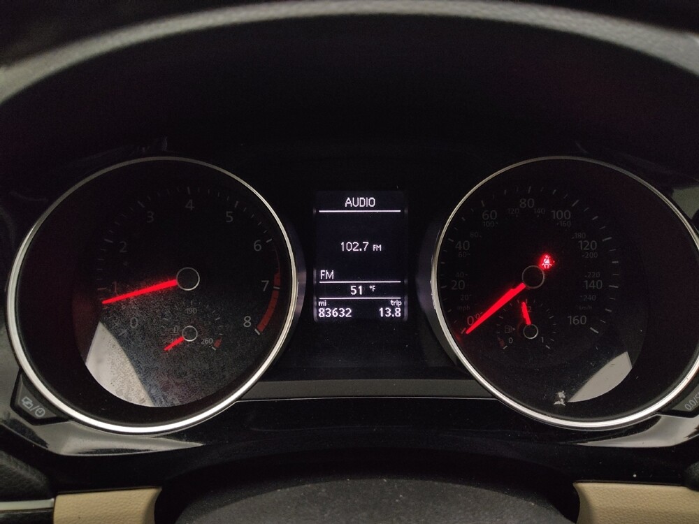 2016 Volkswagen Jetta in Midlothian, IL 60445 - 18104939 23