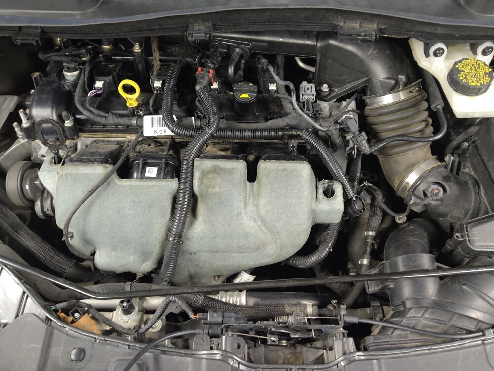 2017 Ford Escape in Live Oak, TX 78233 - 18104940 30