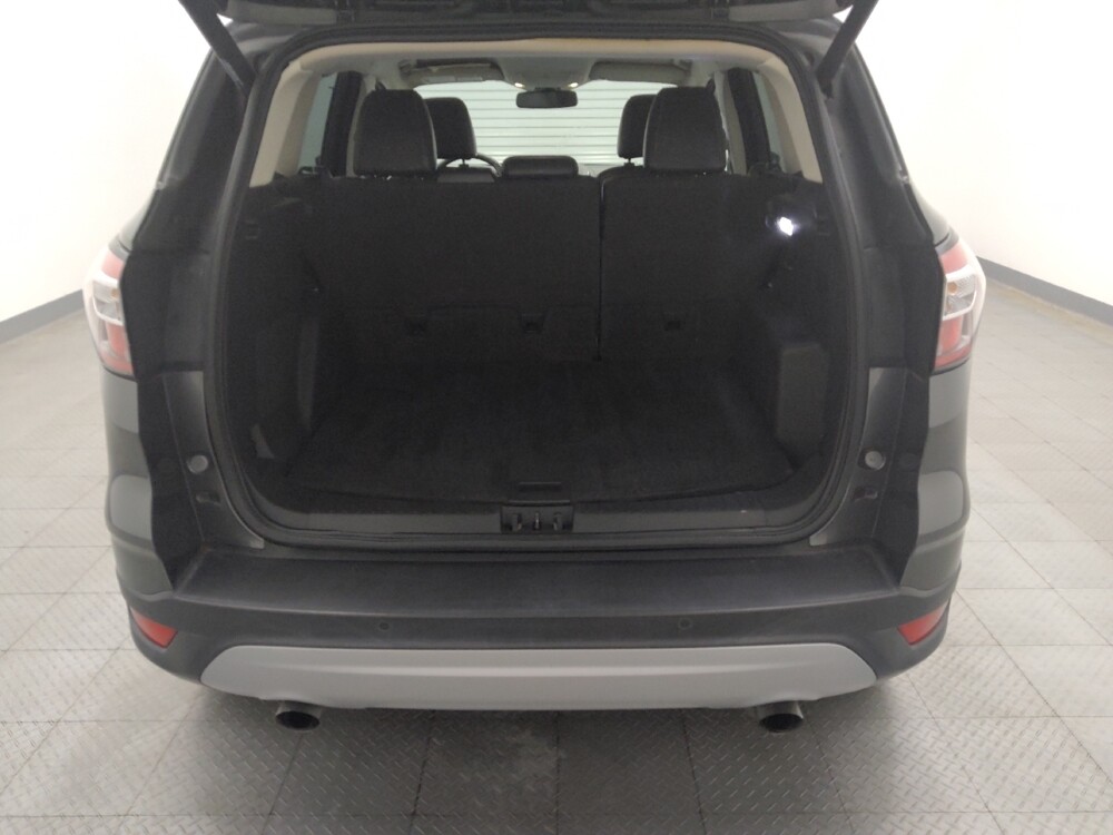 2017 Ford Escape in Live Oak, TX 78233 - 18104940 29