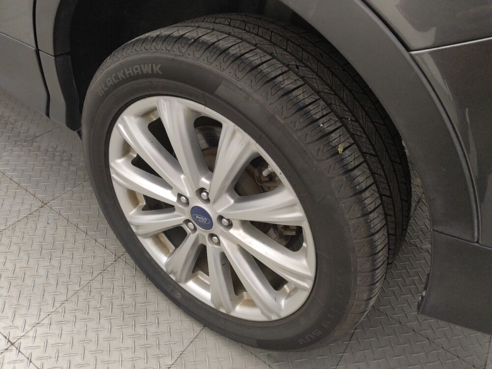 2017 Ford Escape in Live Oak, TX 78233 - 18104940 31