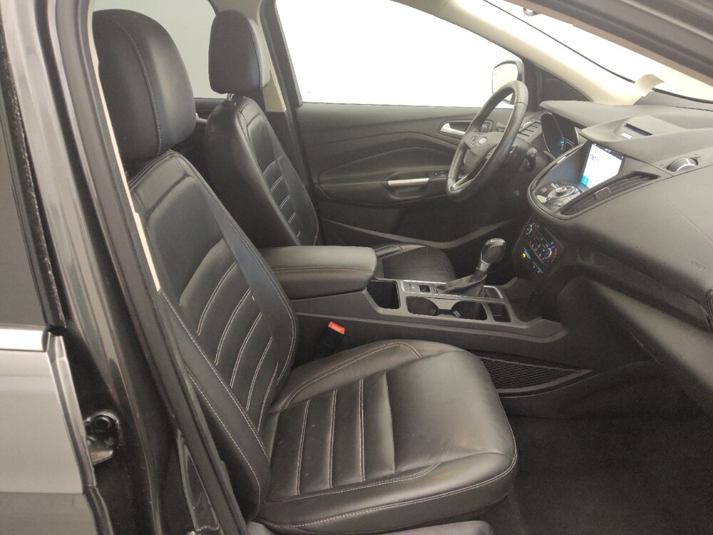 2017 Ford Escape in Live Oak, TX 78233 - 18104940 21