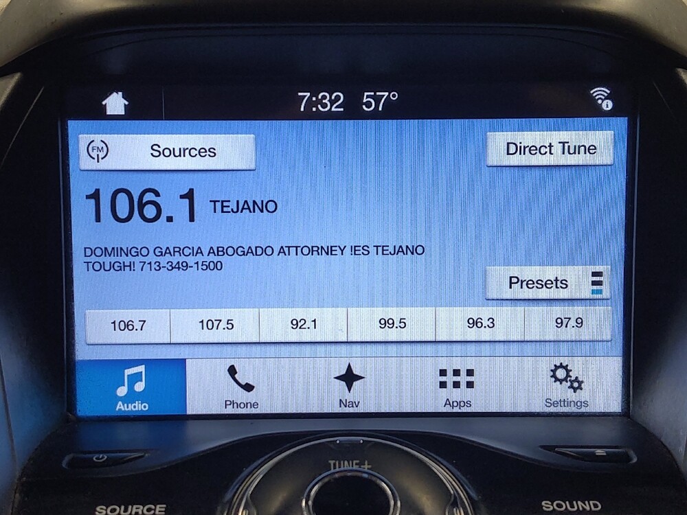 2017 Ford Escape in Live Oak, TX 78233 - 18104940 25