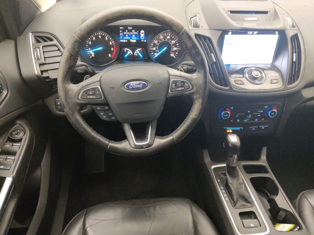 2017 Ford Escape in Live Oak, TX 78233 - 18104940 22
