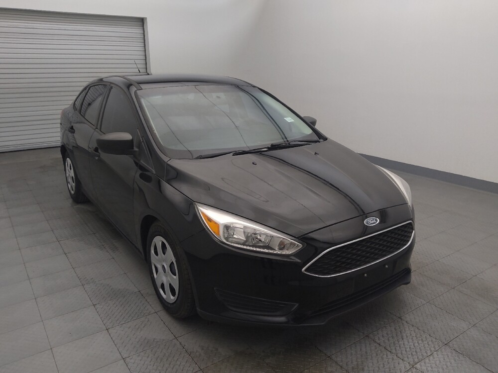 2016 Ford Focus in Houston, TX 77060 - 18104941 13