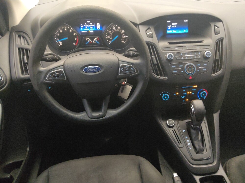 2016 Ford Focus in Houston, TX 77060 - 18104941 22