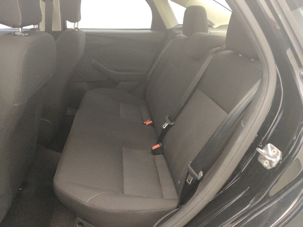 2016 Ford Focus in Houston, TX 77060 - 18104941 18